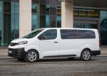 Opel Vivaro Kombi L 2020 года